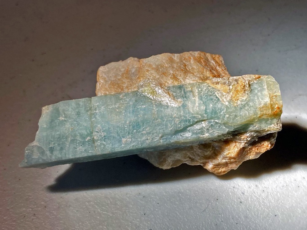 Beryllium