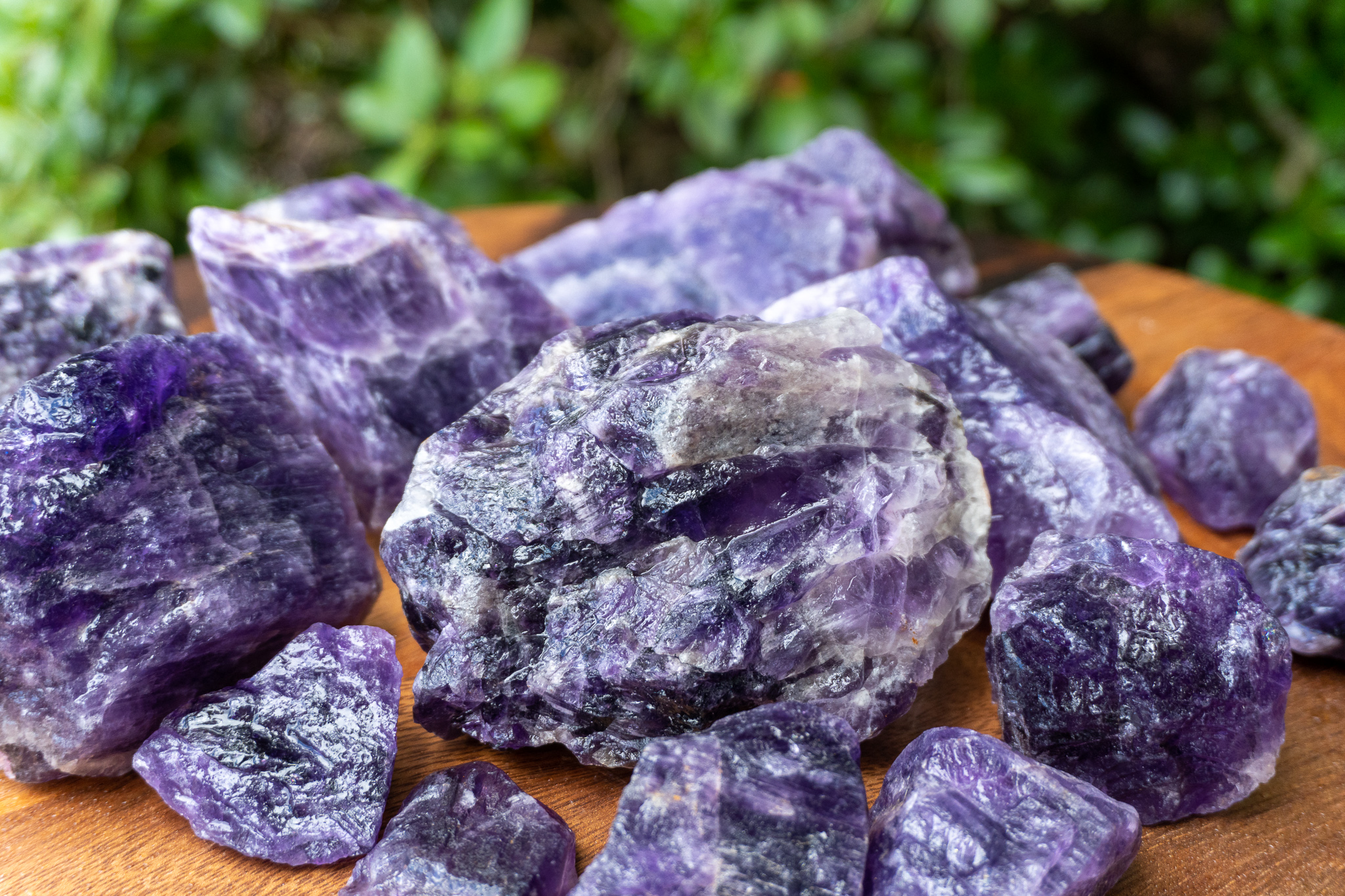 Germstones