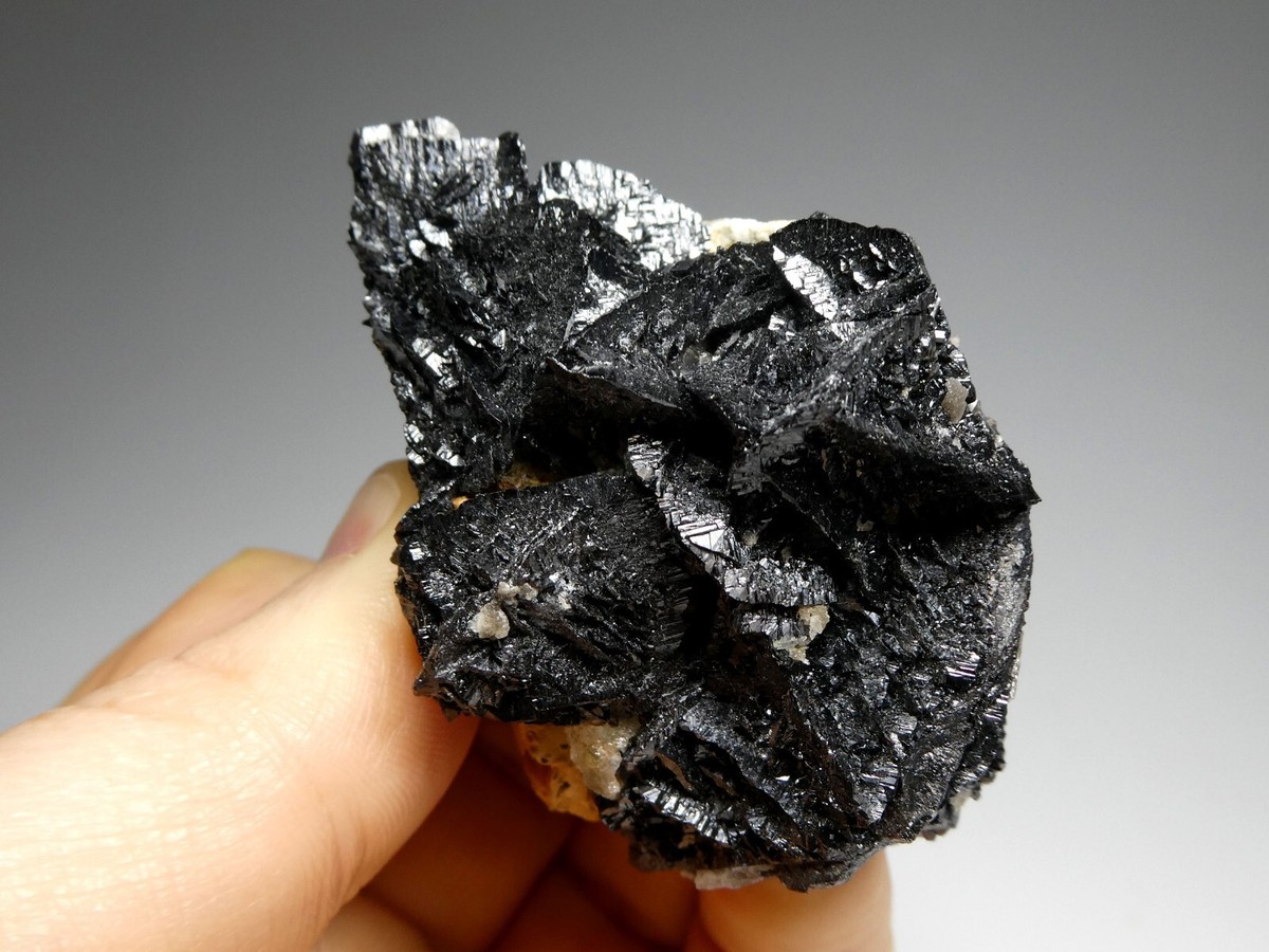 Cassiterite